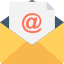 Mail Logo